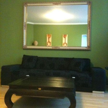 Apartment Alina Vienne Chambre photo