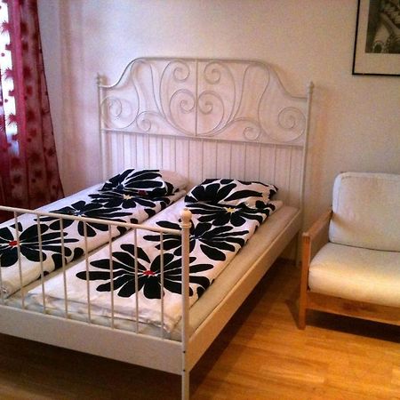 Apartment Alina Vienne Extérieur photo