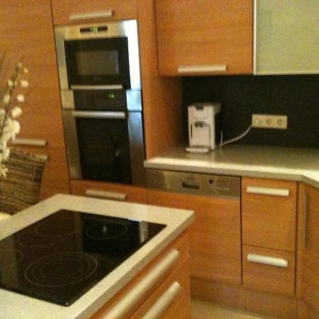 Apartment Alina Vienne Extérieur photo