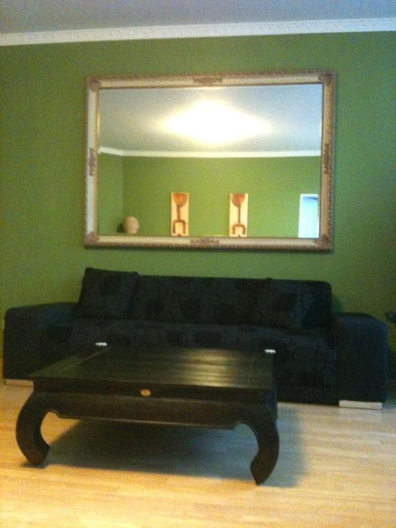 Apartment Alina Vienne Chambre photo