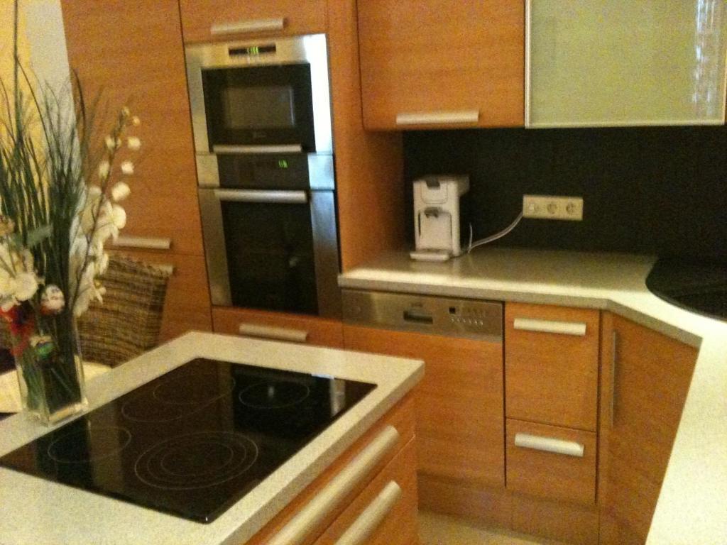 Apartment Alina Vienne Extérieur photo
